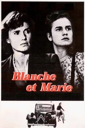 donde ver blanche y marie