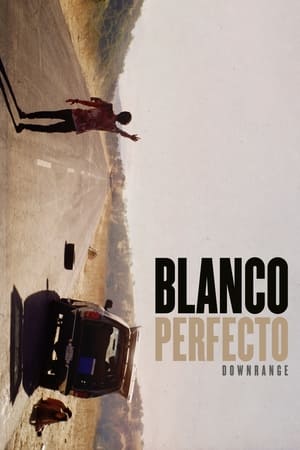 donde ver blanco perfecto (downrange)