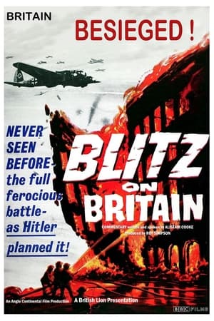 donde ver blitz on britain