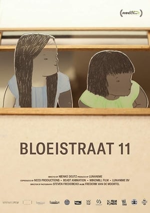 donde ver bloeistraat 11