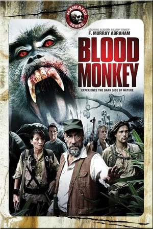 donde ver blood monkey