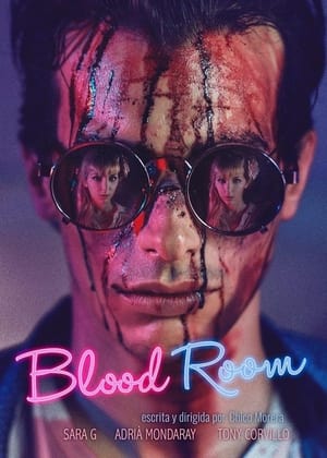 donde ver blood room