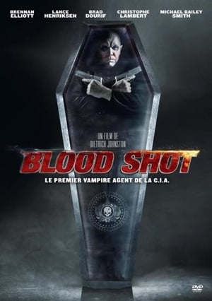 donde ver blood shot