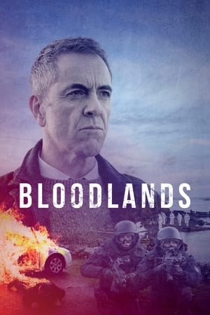 donde ver bloodlands