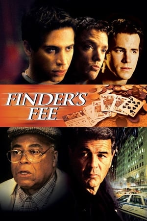 donde ver finder's fee