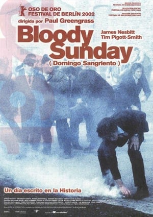 donde ver bloody sunday (domingo sangriento)