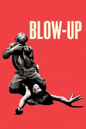 donde ver blow-up