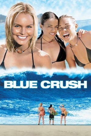 donde ver blue crush