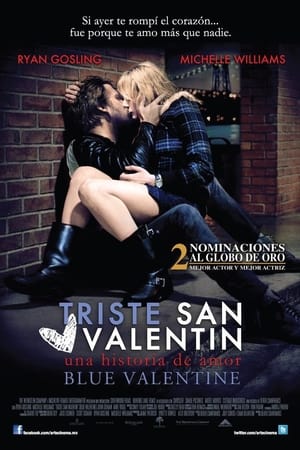 donde ver blue valentine