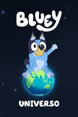 donde ver bluey