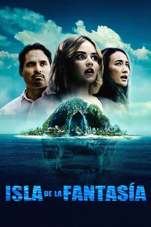 donde ver blumhouse’s fantasy island