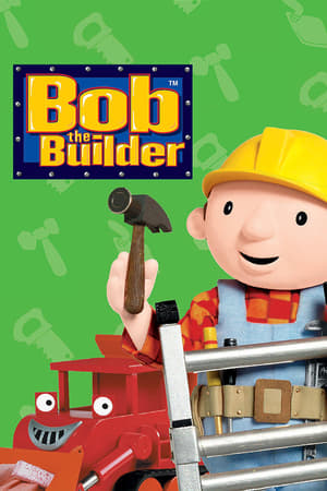 donde ver bob el constructor