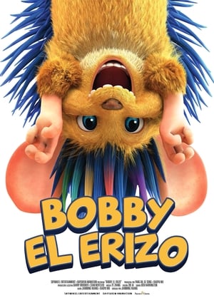 donde ver bobby el erizo