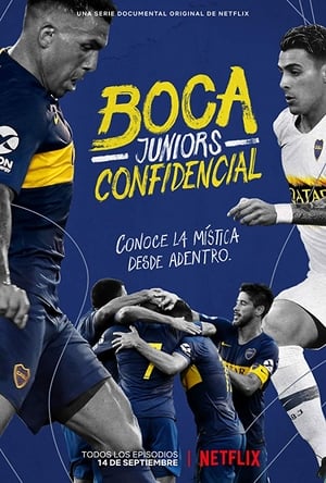 donde ver boca juniors confidencial