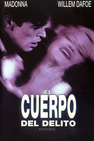 donde ver body of evidence