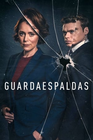 donde ver bodyguard