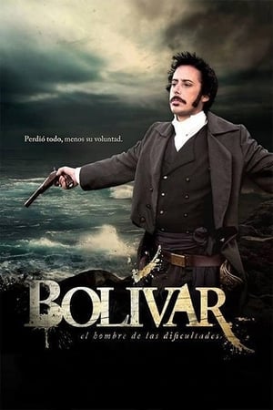 donde ver bolívar, el hombre de las dificultades