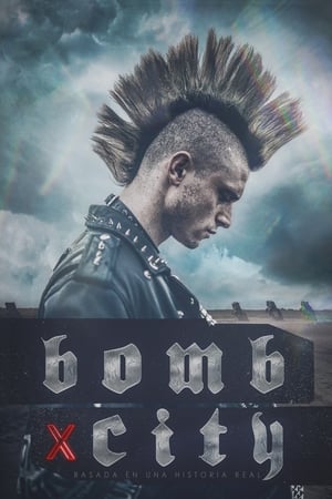 donde ver bomb city