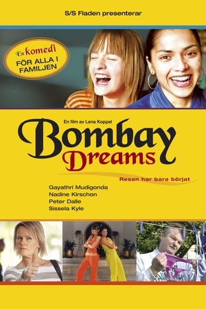 donde ver bombay dreams