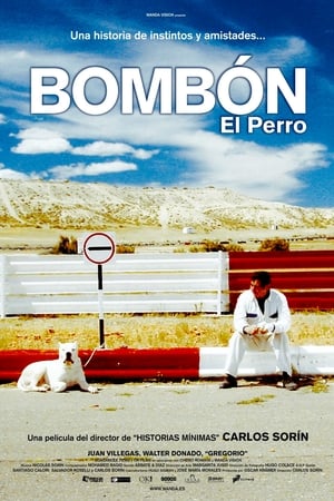 donde ver bombón el perro