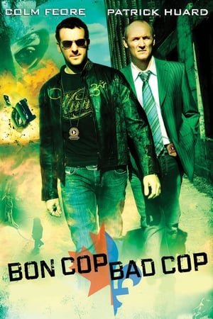 donde ver bon cop, bad cop