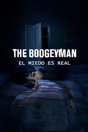 donde ver the boogeyman