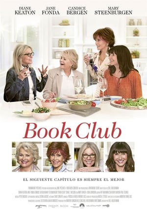 donde ver book club