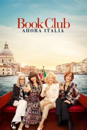 donde ver book club - ahora italia