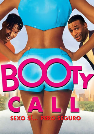 donde ver booty call