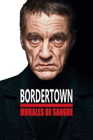 donde ver bordertown: ein besserer ort