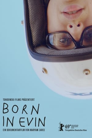 donde ver born in evin