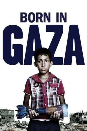 donde ver nacido en gaza