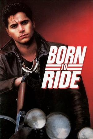 donde ver born to ride (1991)