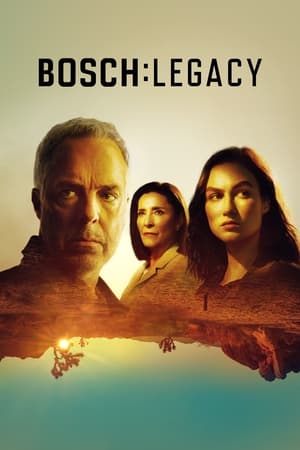 donde ver bosch: legado