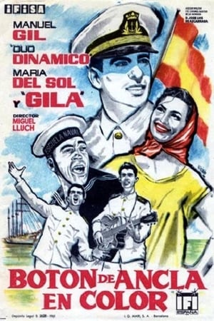 donde ver botón de ancla (1947)