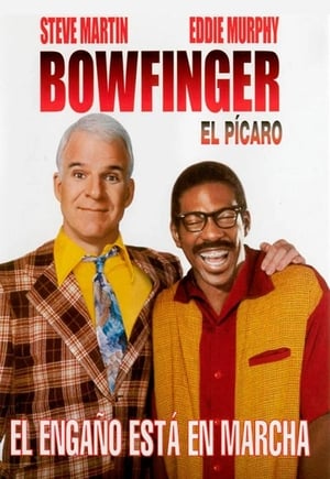 donde ver bowfinger, el pícaro