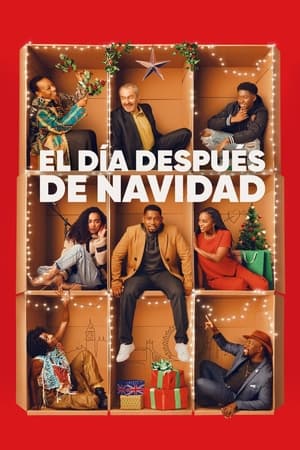 donde ver el día después de navidad