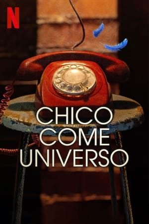 donde ver chico come universo