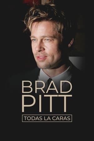 donde ver brad pitt: todas las caras