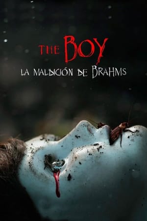 donde ver brahms: the boy ii