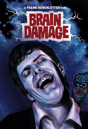 donde ver brain damage