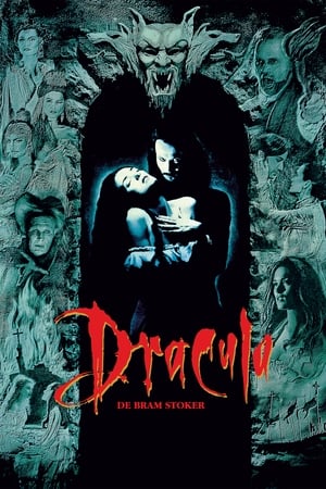 donde ver bram stoker's dracula