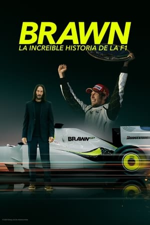 donde ver brawn: la increíble historia de la f1