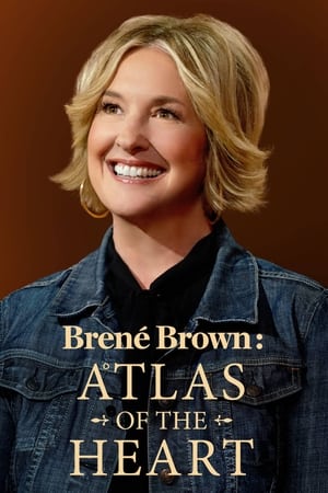 donde ver brené brown: atlas del corazón