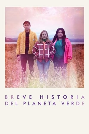 donde ver breve historia del planeta verde