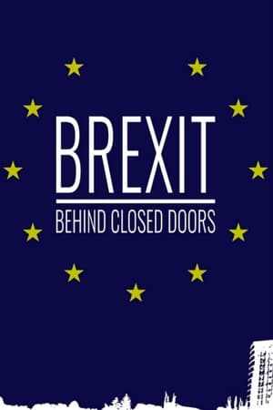 donde ver brexit a puerta cerrada