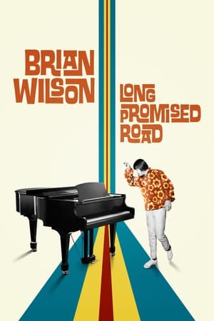 donde ver brian wilson: long promised road