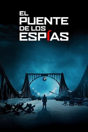 donde ver el puente de los espías