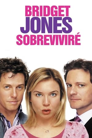 donde ver bridget jones: al borde de la razón