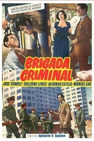 donde ver brigada criminal